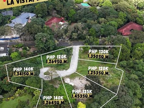 Residential Lot For Sale in Metro Manila .